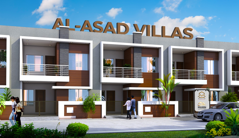 Al-Asad Villas WebBanner 1080x1920